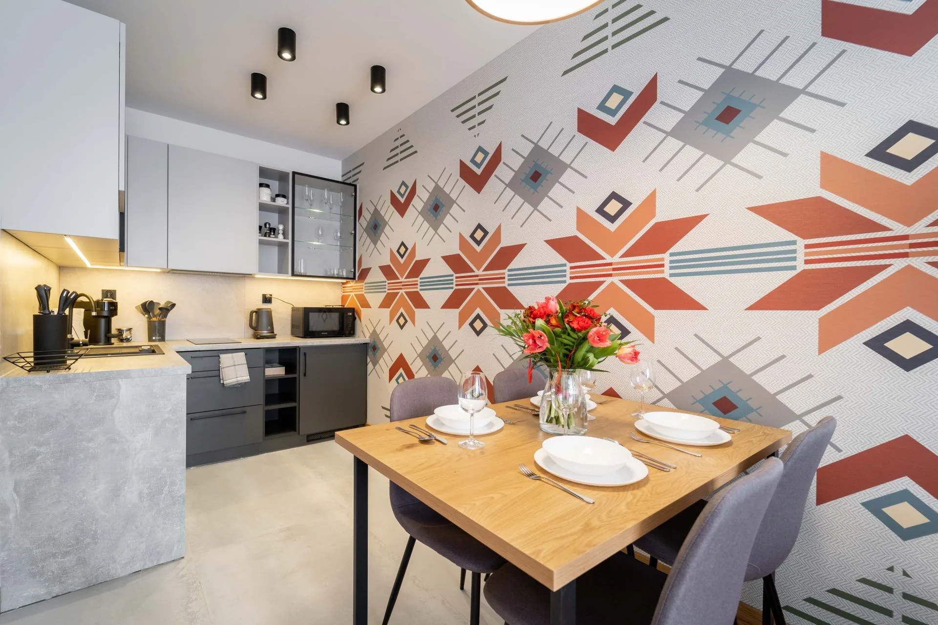 Apartament – zdjęcie 1