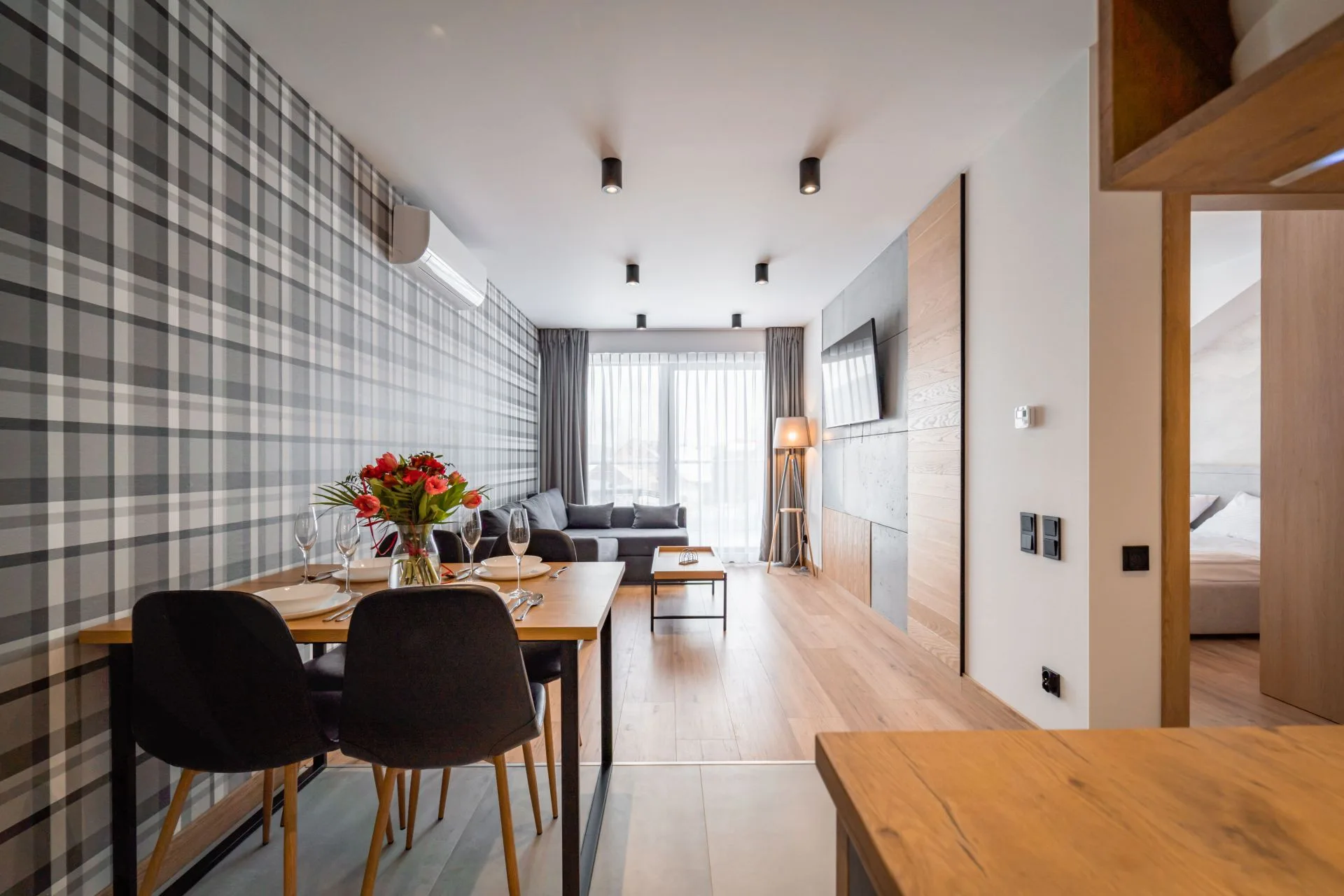 Apartament – zdjęcie 12