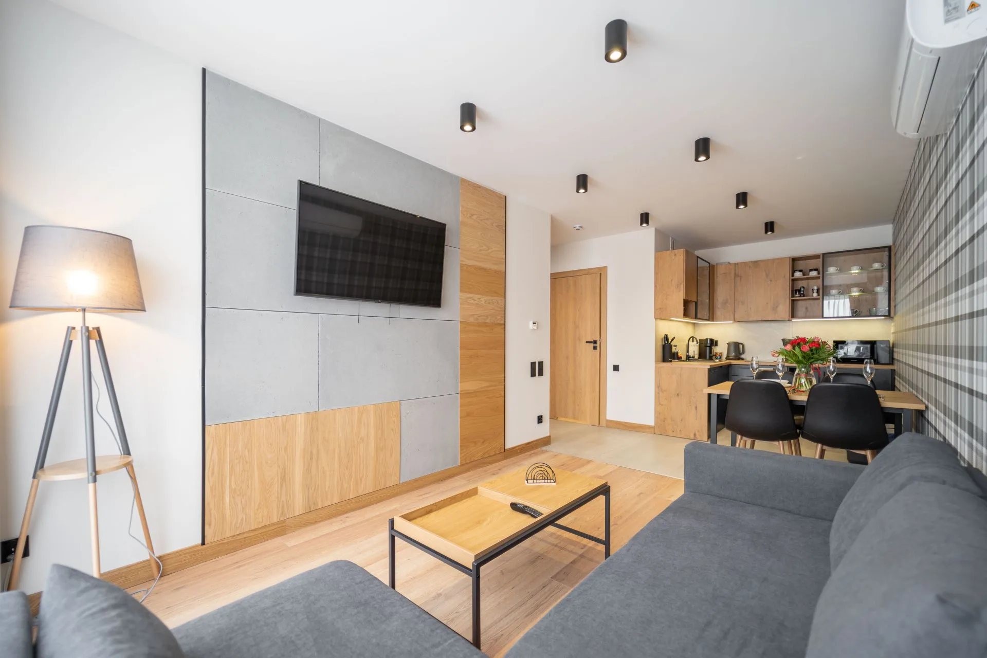 Apartament – zdjęcie 2