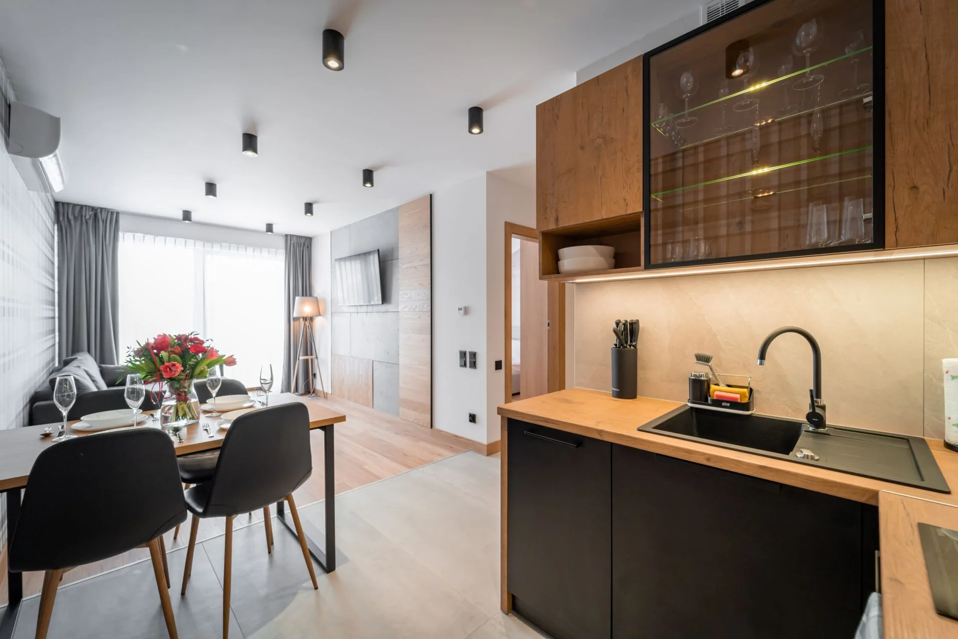 Apartament – zdjęcie 6
