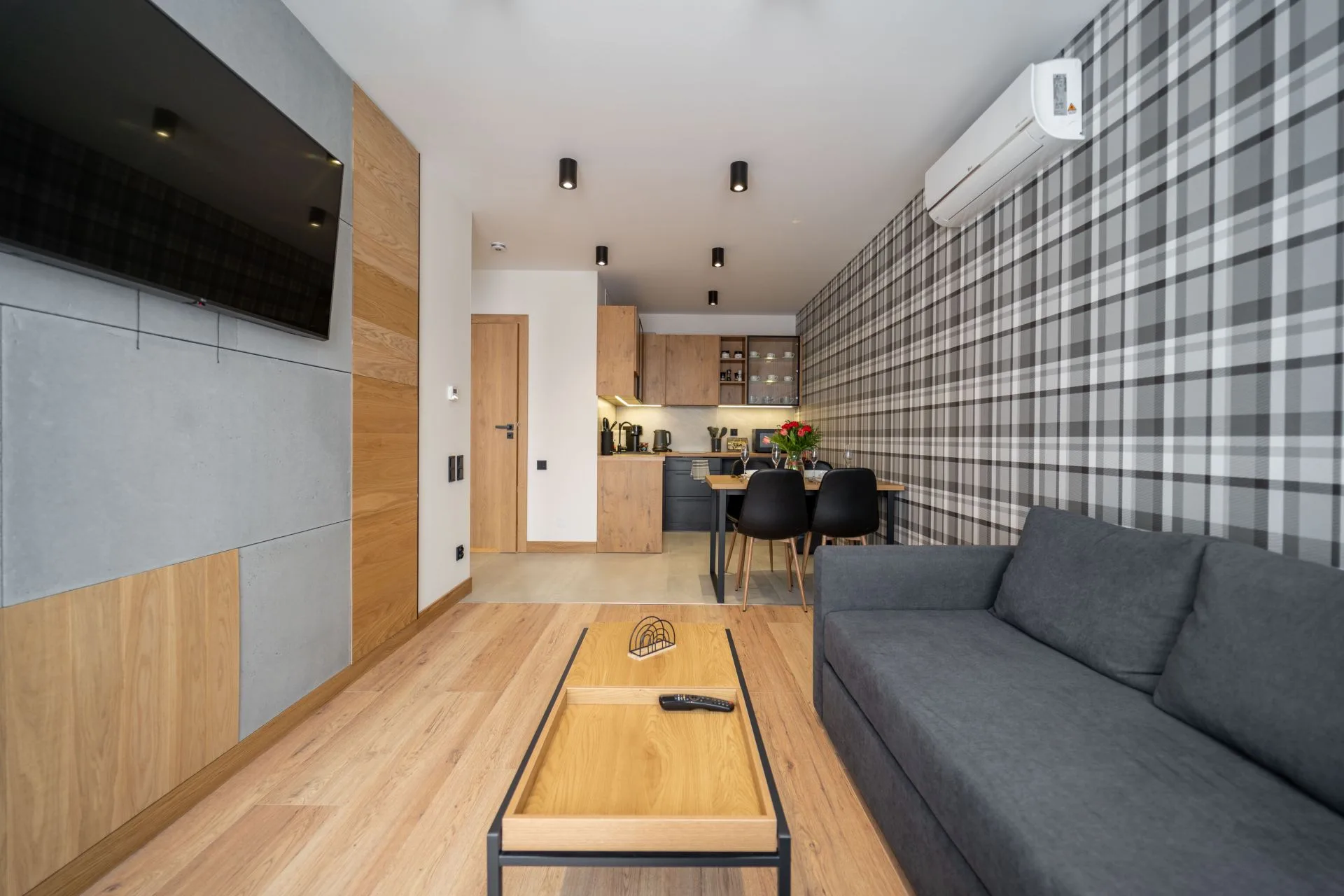 Apartament – zdjęcie 9