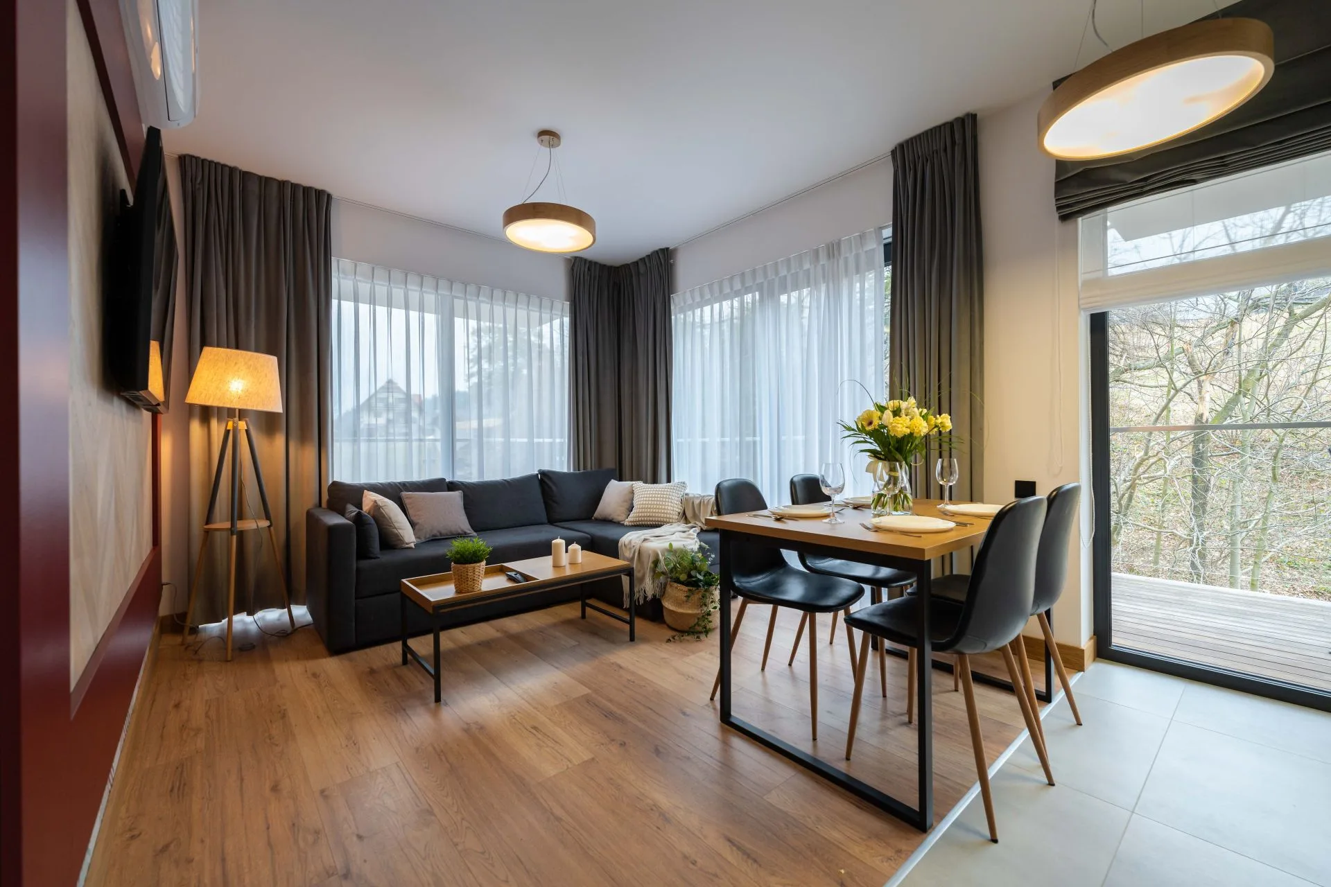 Apartament Standard – zdjęcie 1