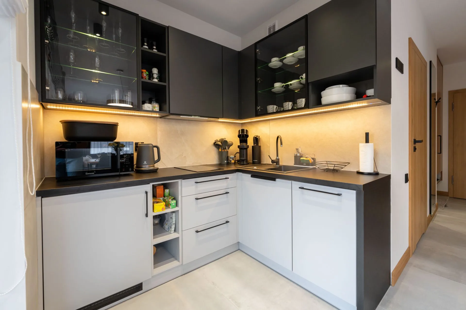 Apartament Standard – zdjęcie 12