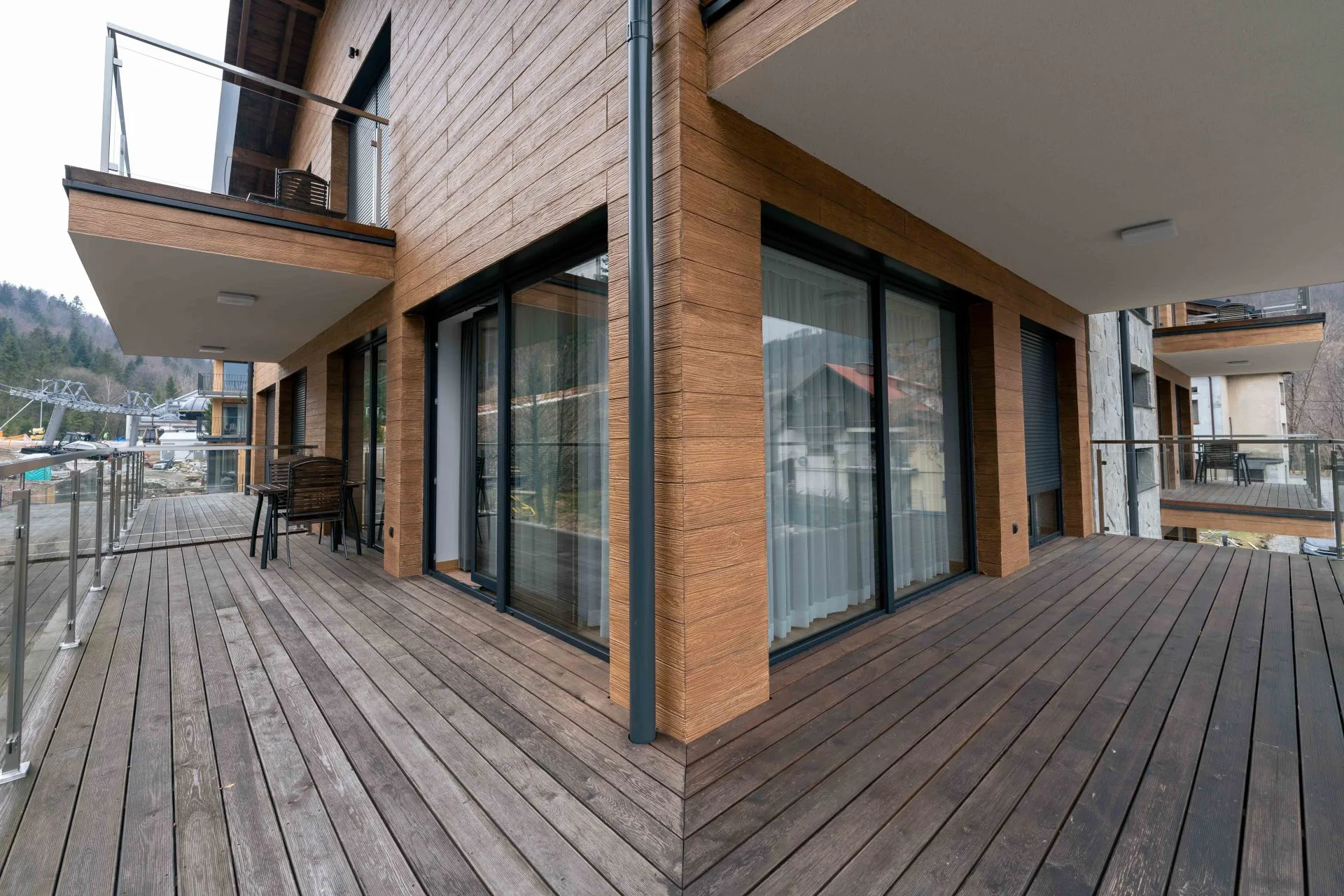 Apartament Standard – zdjęcie 17