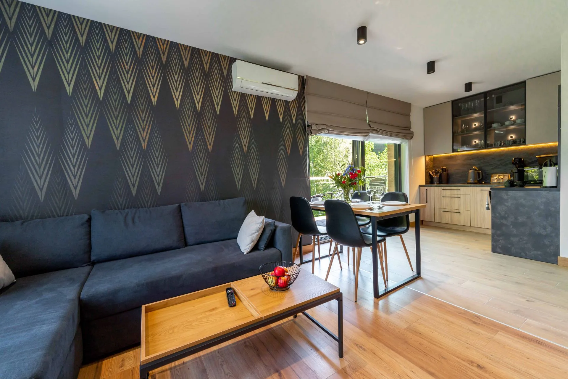 Apartament Standard – zdjęcie 2