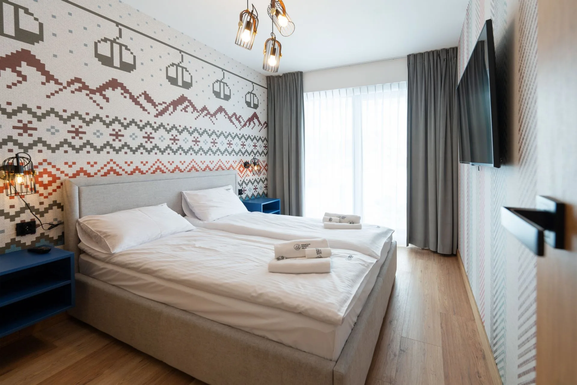 Apartament Standard – zdjęcie 9