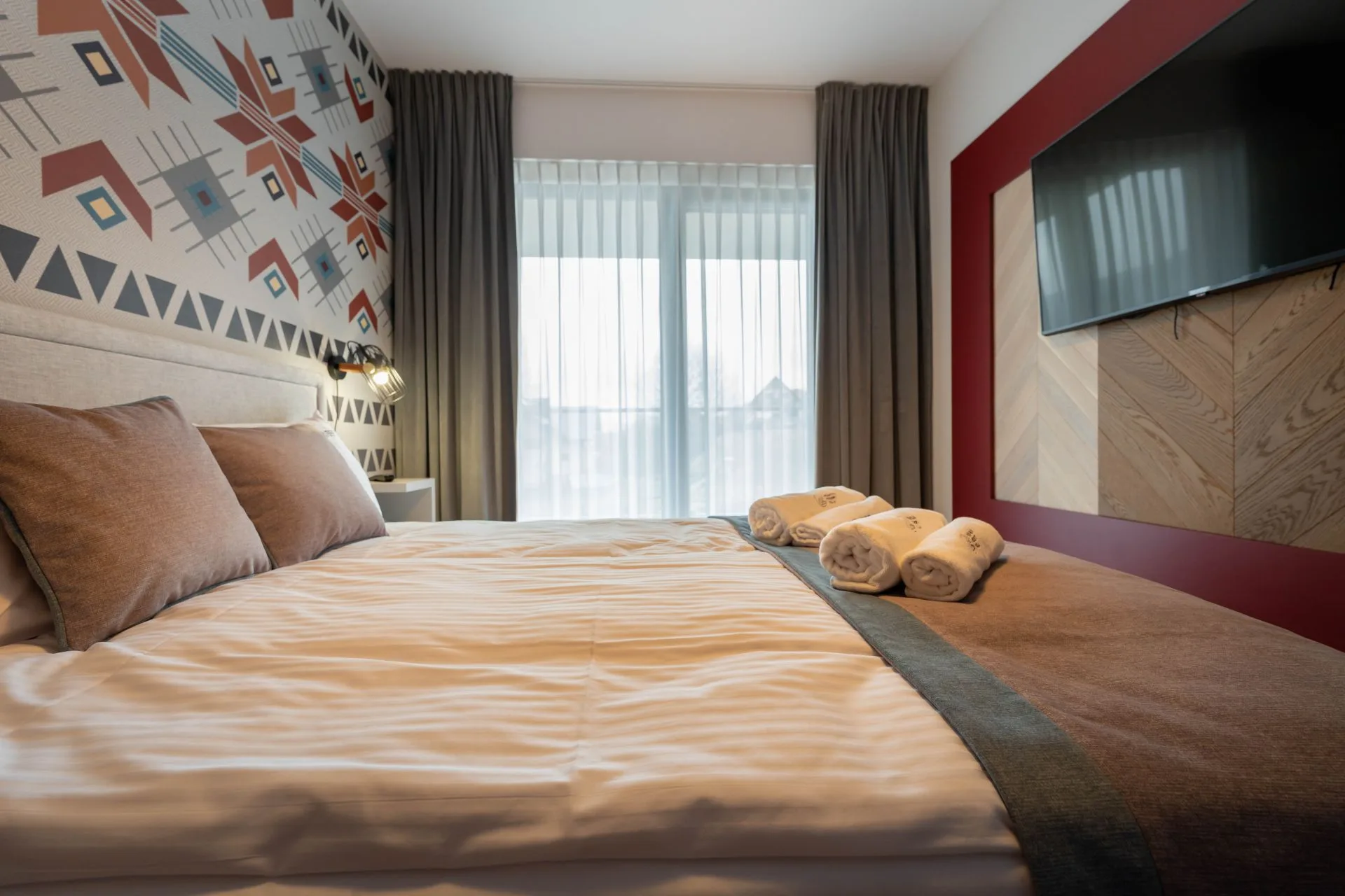 Apartament Standard – zdjęcie 8