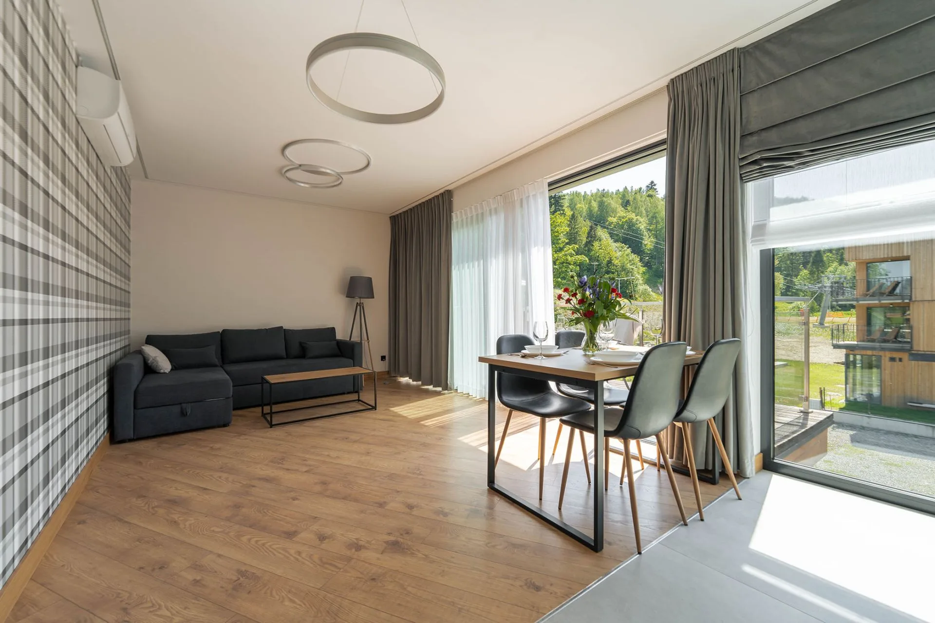 Apartament Superior – zdjęcie 1