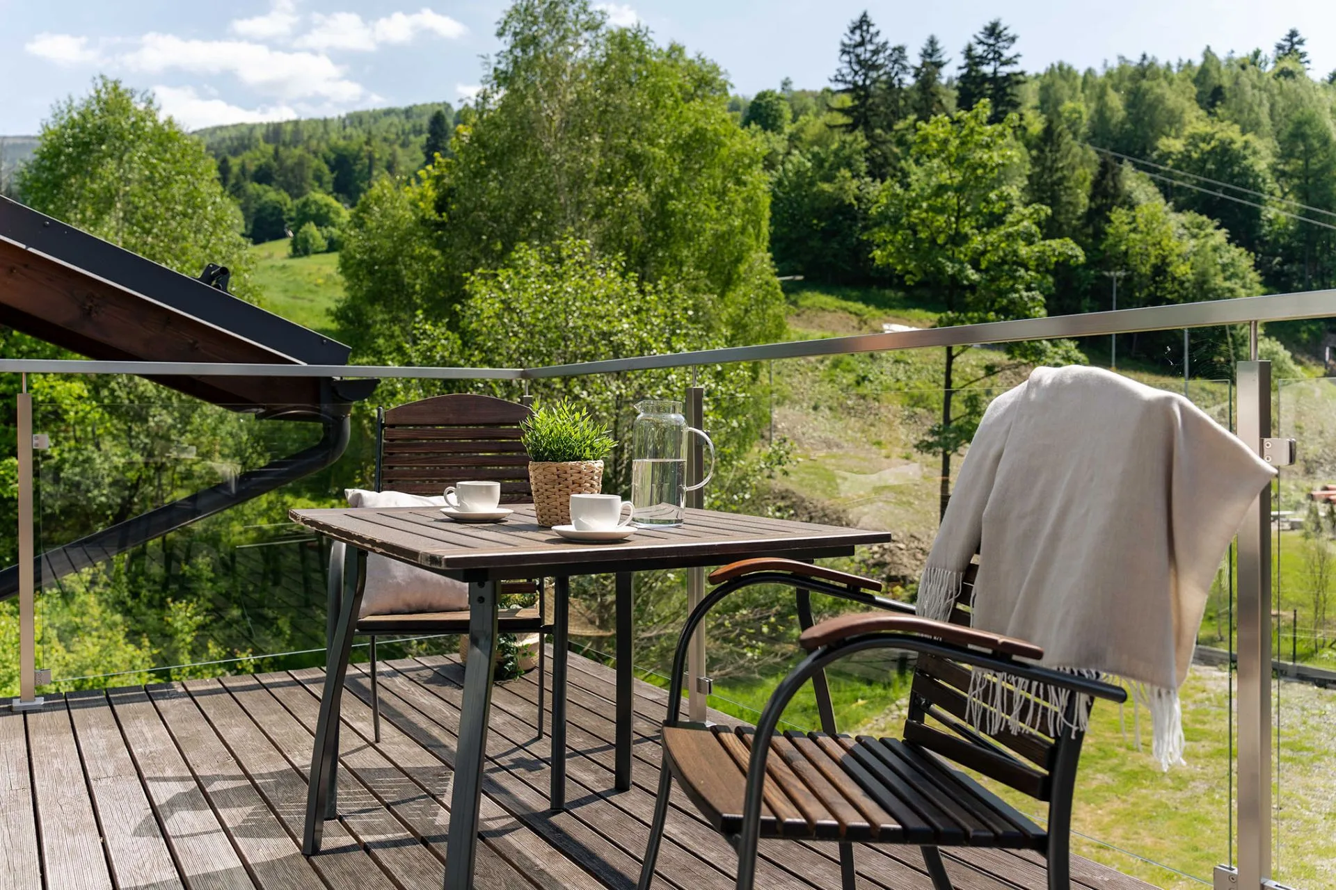 Apartament Superior – zdjęcie 11