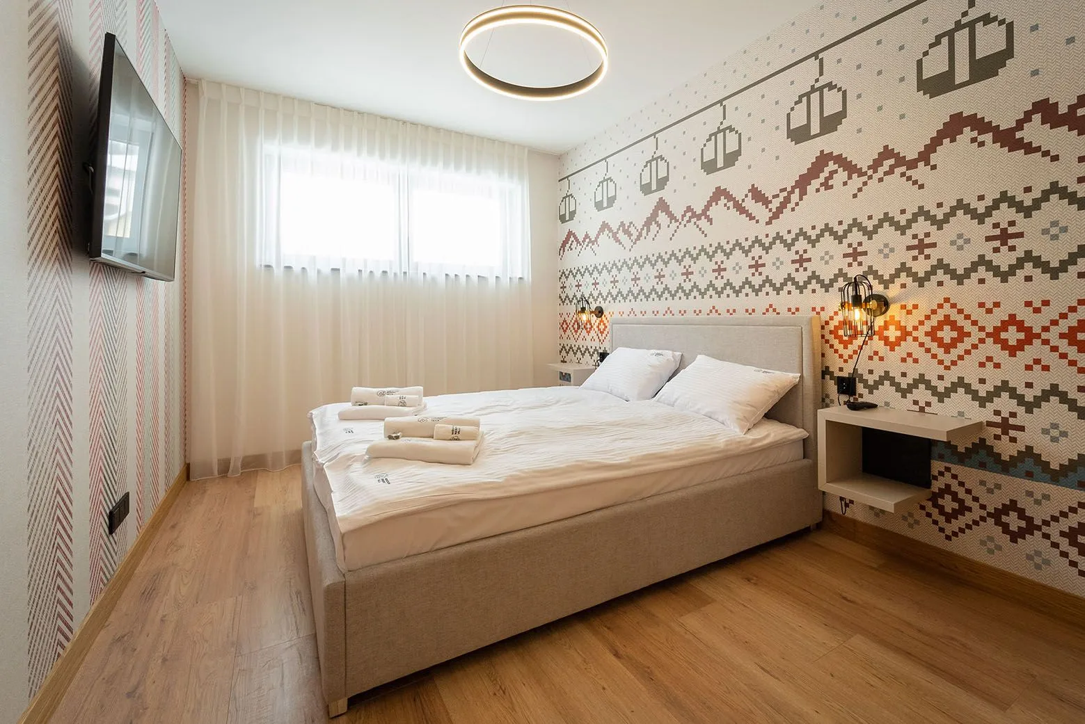 Apartament Superior – zdjęcie 12