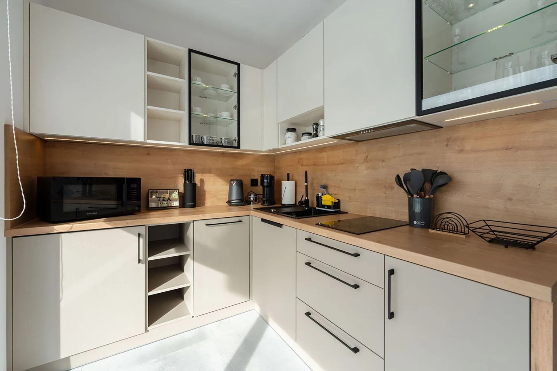 Apartament Superior – zdjęcie 13