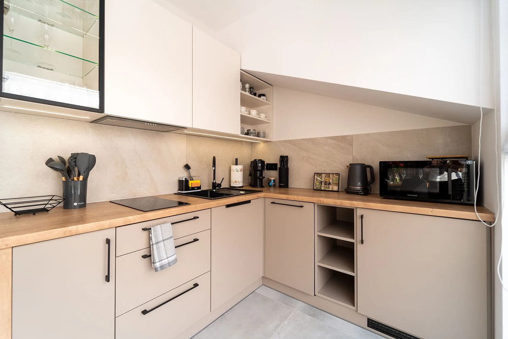 Apartament Superior – zdjęcie 16