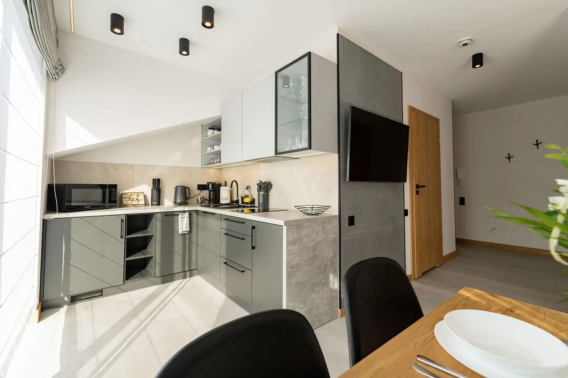 Apartament Superior – zdjęcie 18
