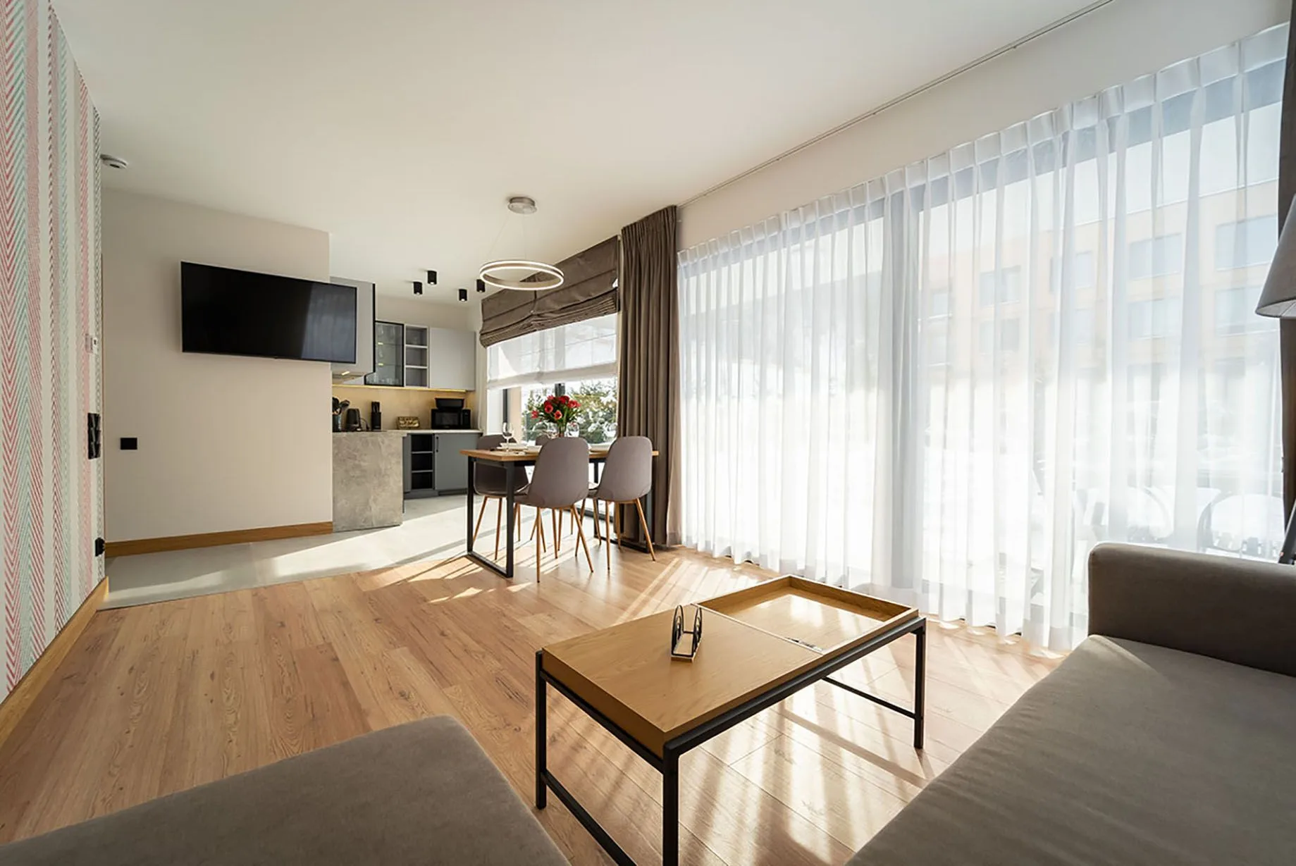 Apartament Superior – zdjęcie 2