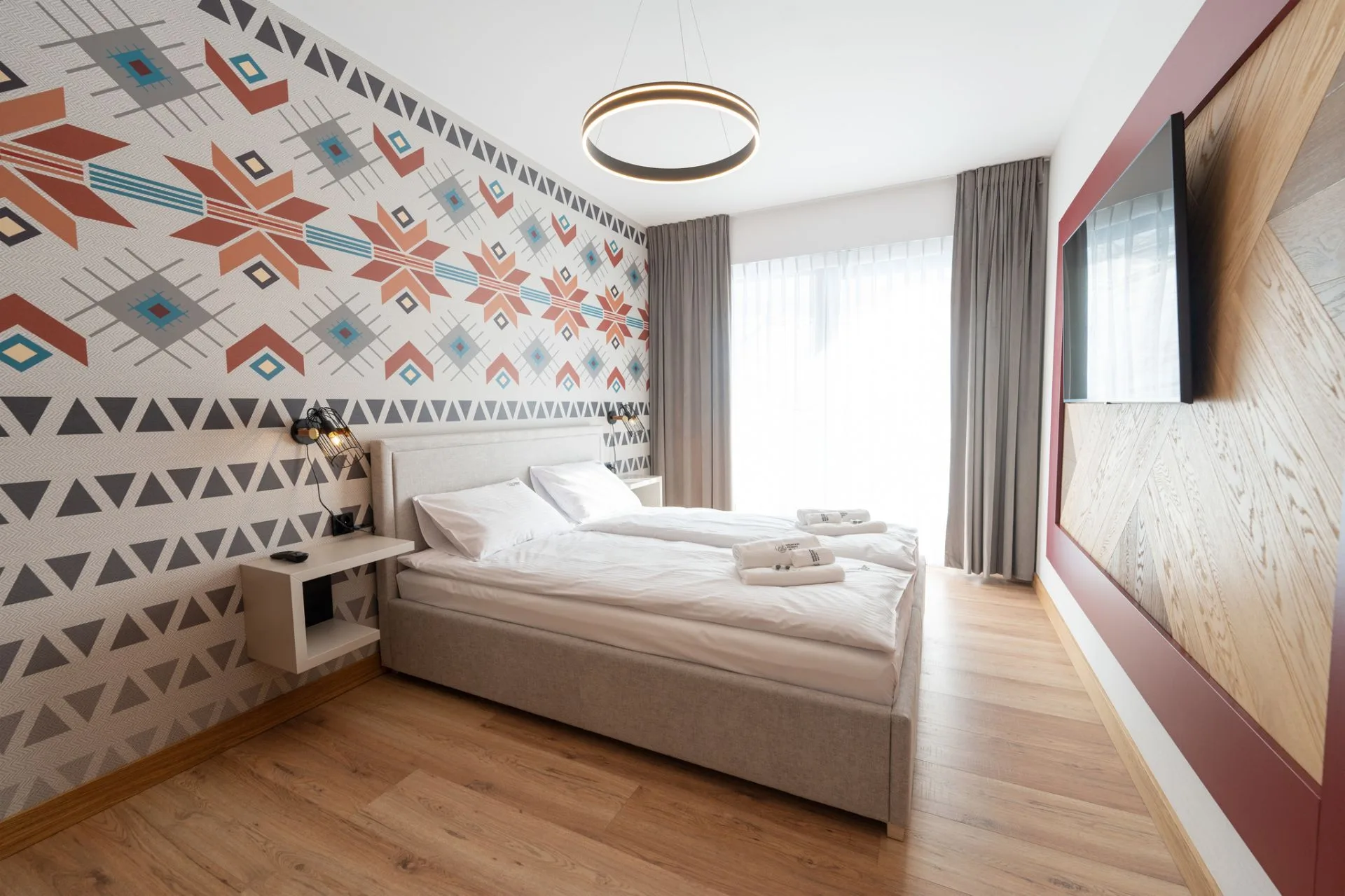 Apartament Superior – zdjęcie 3
