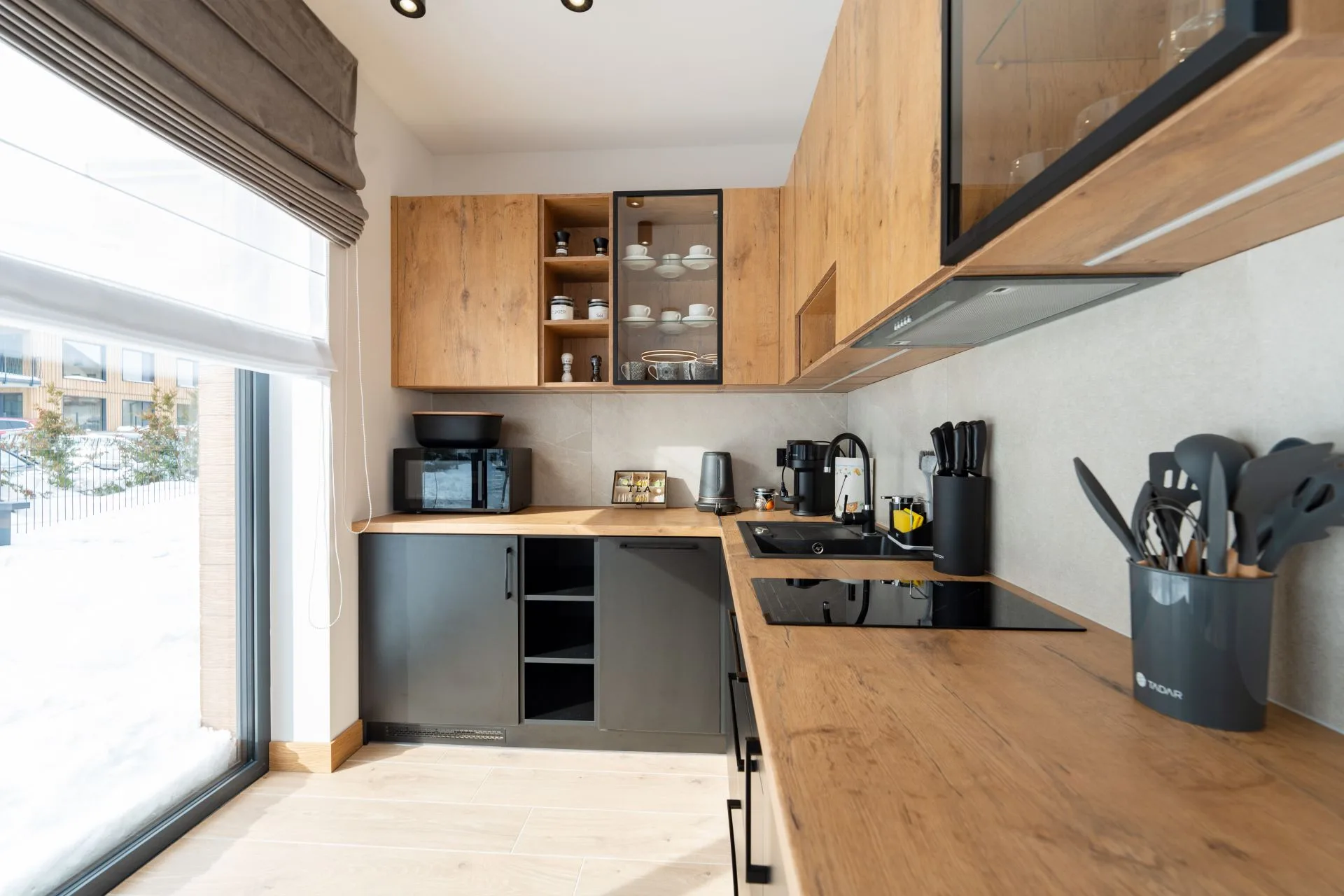 Apartament Superior – zdjęcie 4