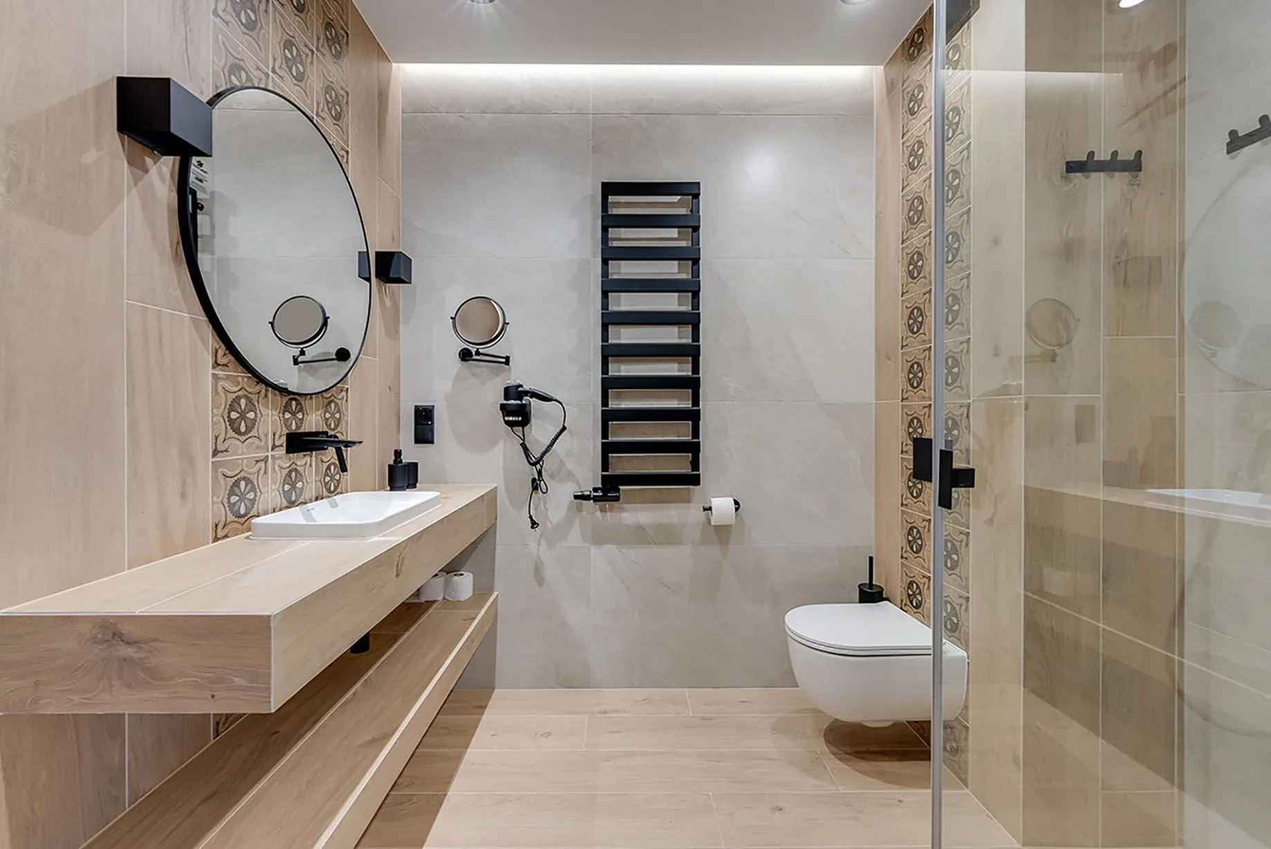 Apartament Superior – zdjęcie 7