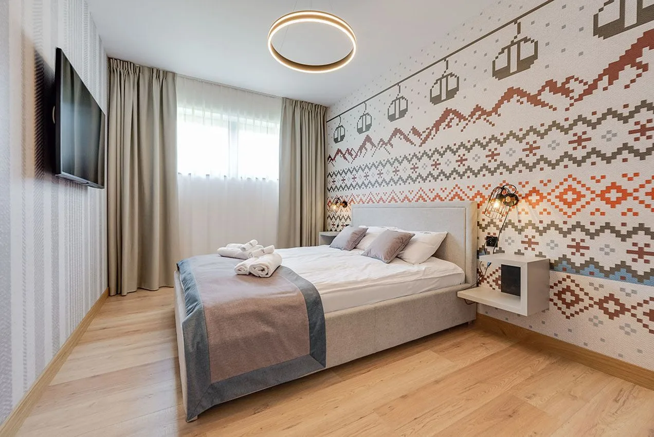 Apartament Superior – zdjęcie 8