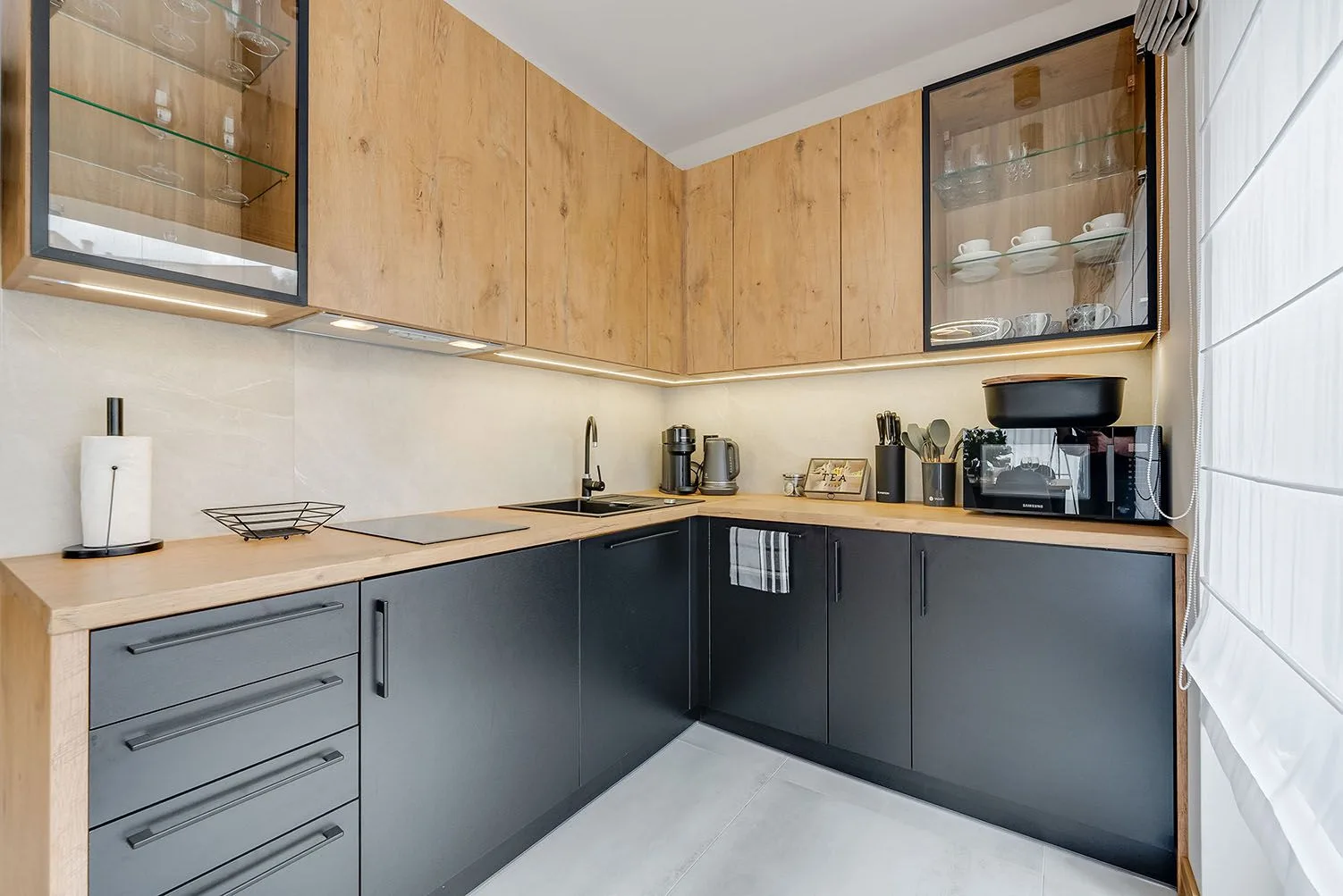 Apartament Superior – zdjęcie 9